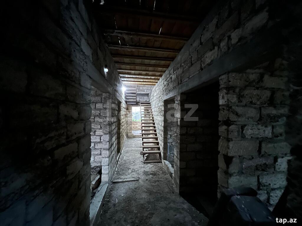 Həyət evi, Xaçmaz r. (26)