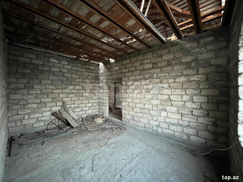 Həyət evi, Xaçmaz r. (13)