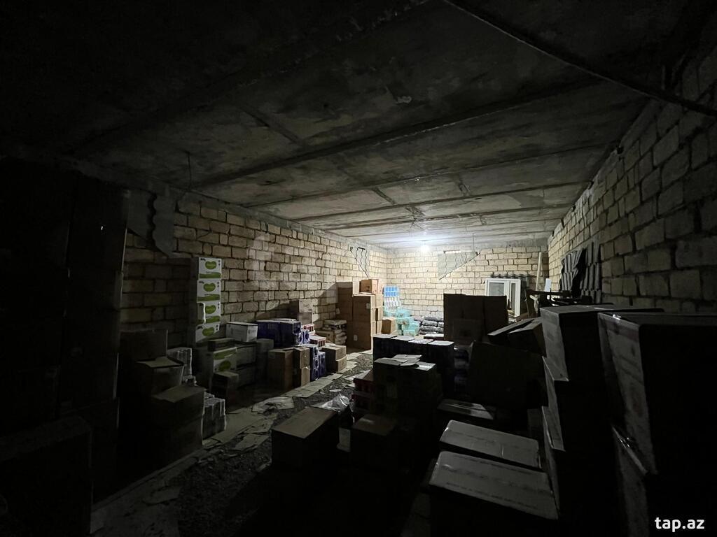 Həyət evi, Xaçmaz r. (32)