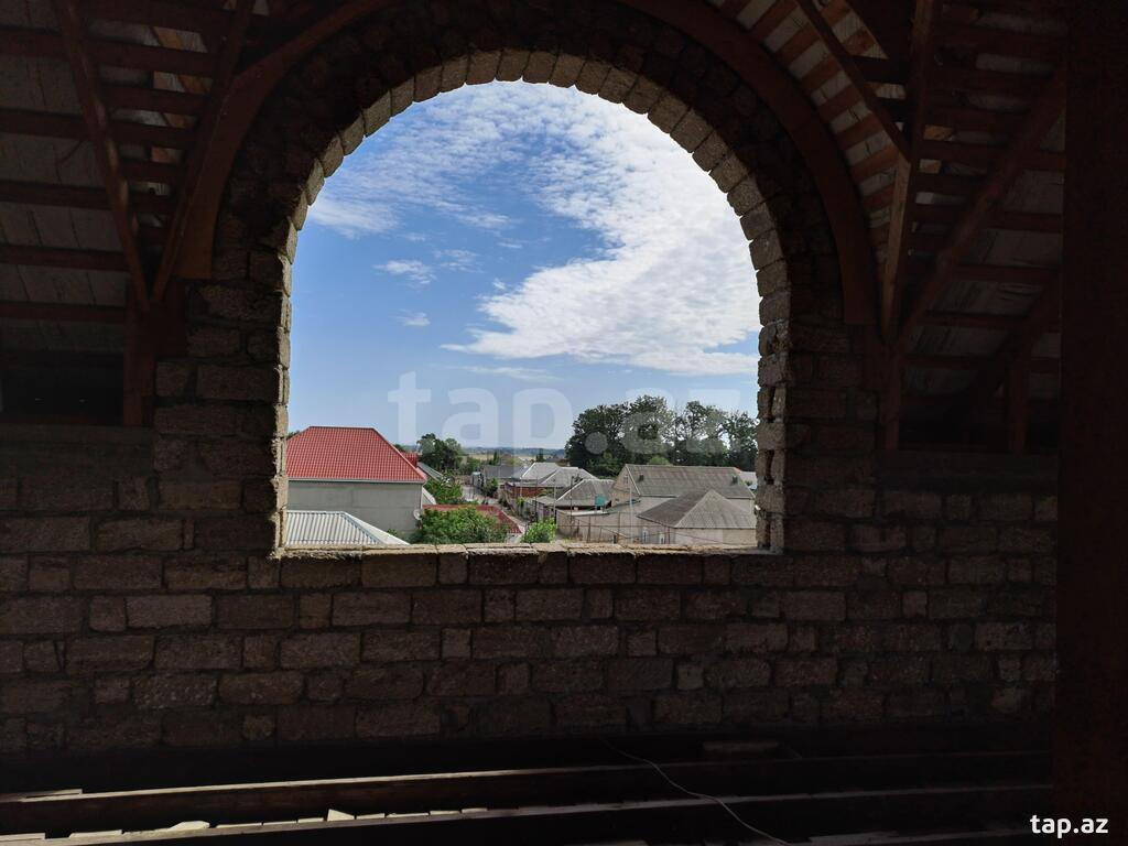Həyət evi, Xaçmaz r. (30)