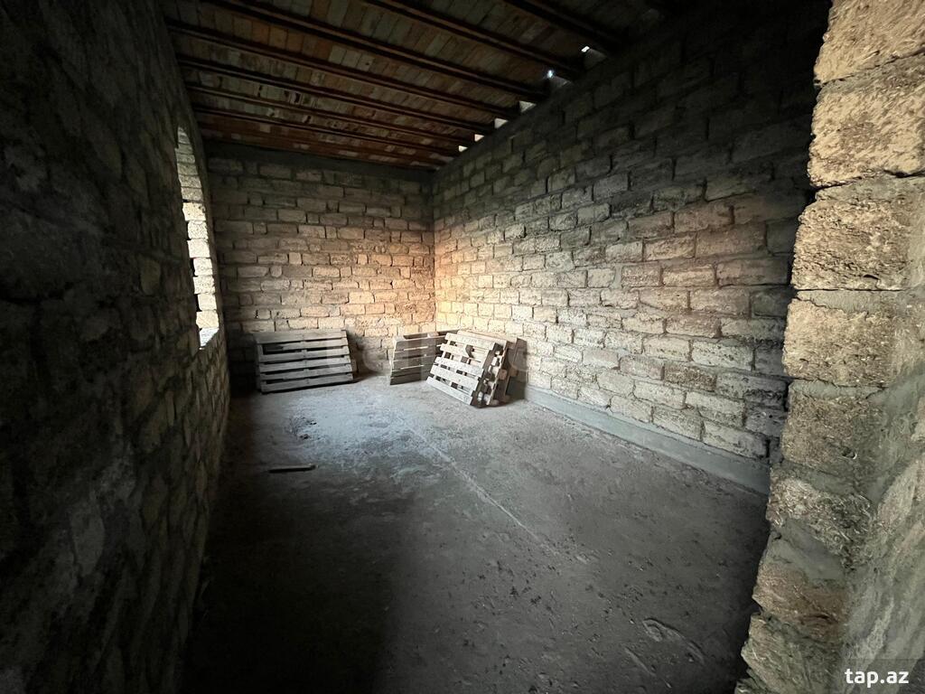 Həyət evi, Xaçmaz r. (19)