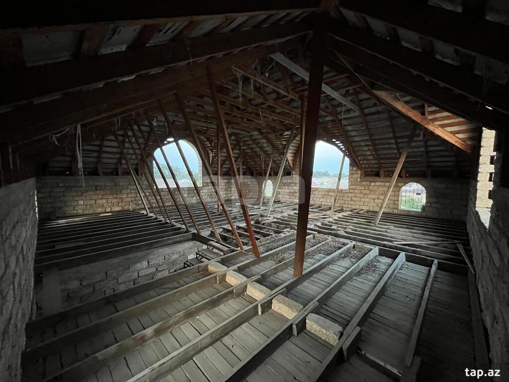 Həyət evi, Xaçmaz r. (28)