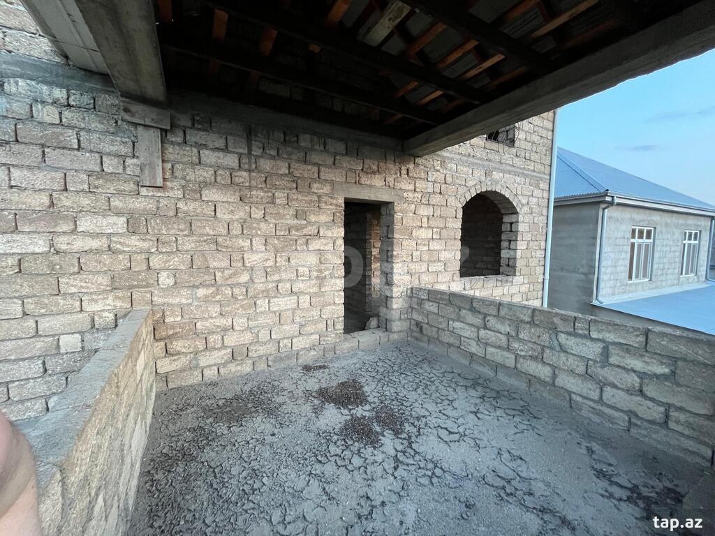 Həyət evi, Xaçmaz r. (24)