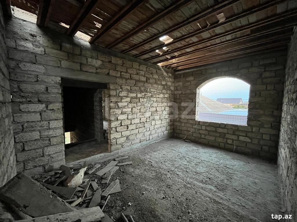 Həyət evi, Xaçmaz r. (14)