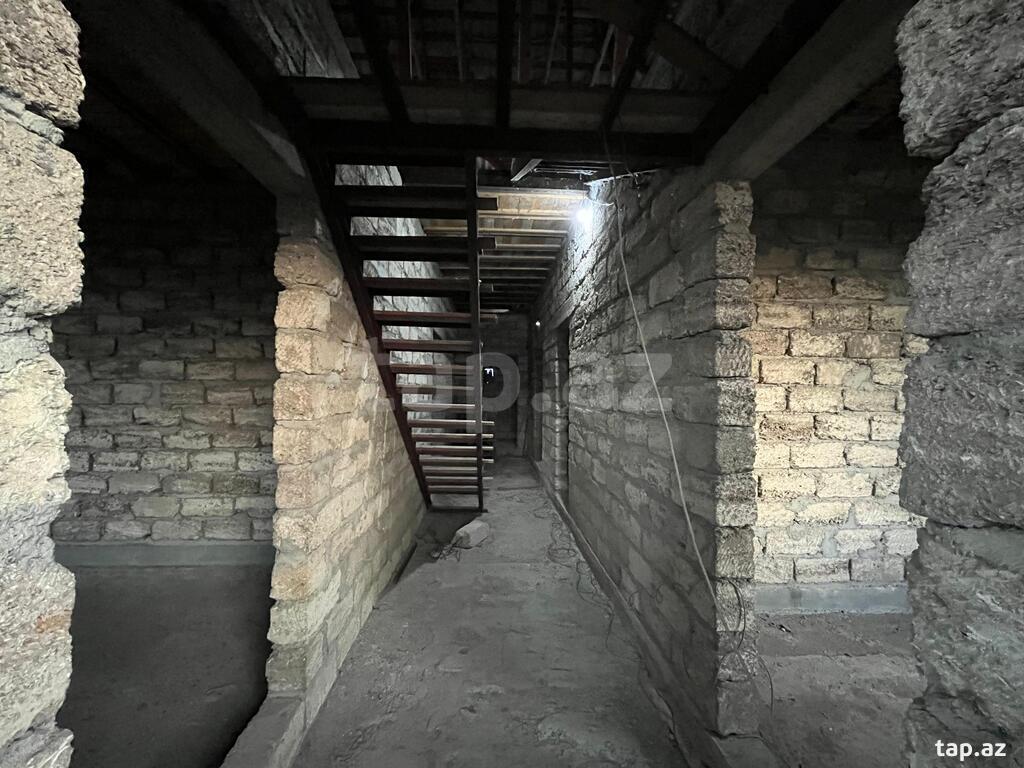 Həyət evi, Xaçmaz r. (25)