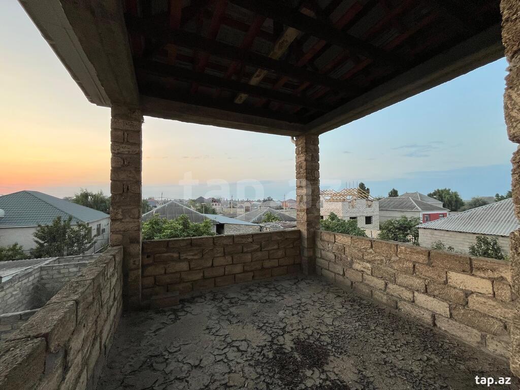 Həyət evi, Xaçmaz r. (23)