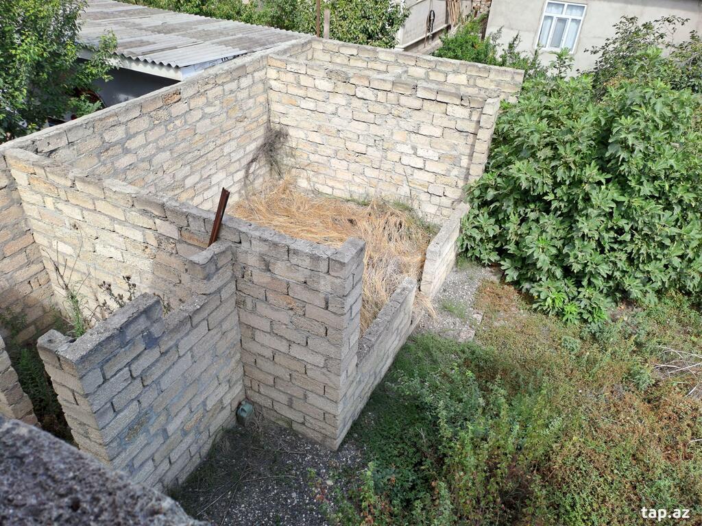 Həyət evi, Xaçmaz r. (33)
