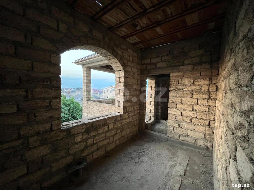 Həyət evi, Xaçmaz r. (22)