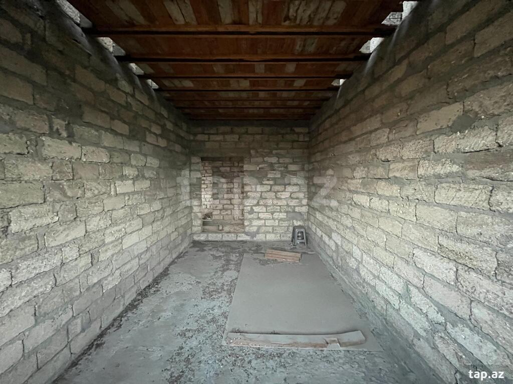 Həyət evi, Xaçmaz r. (18)