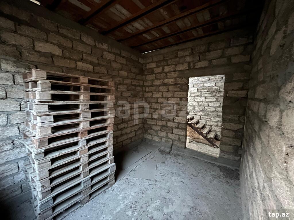 Həyət evi, Xaçmaz r. (16)