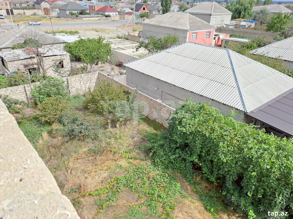 Həyət evi, Xaçmaz r. (37)