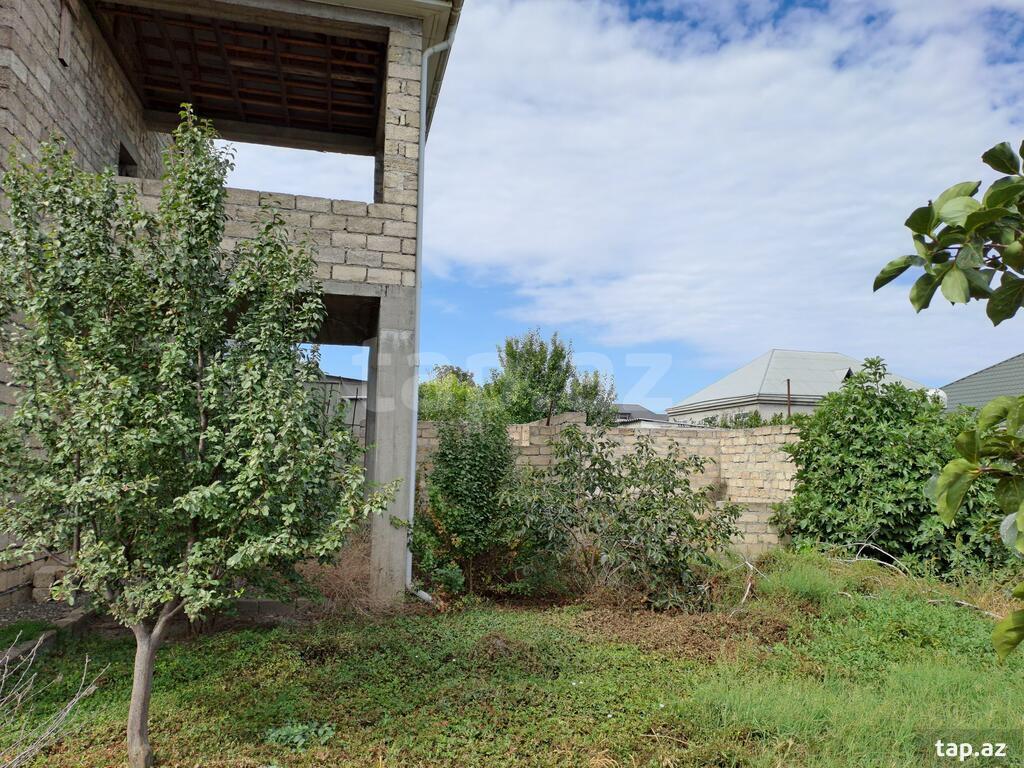 Həyət evi, Xaçmaz r. (35)