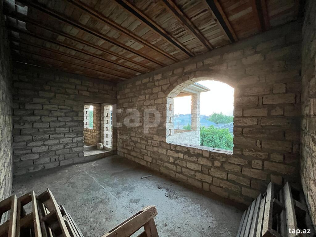 Həyət evi, Xaçmaz r. (20)
