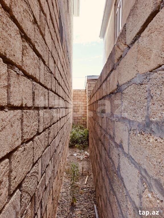 Həyət evi, Xaçmaz r. (34)