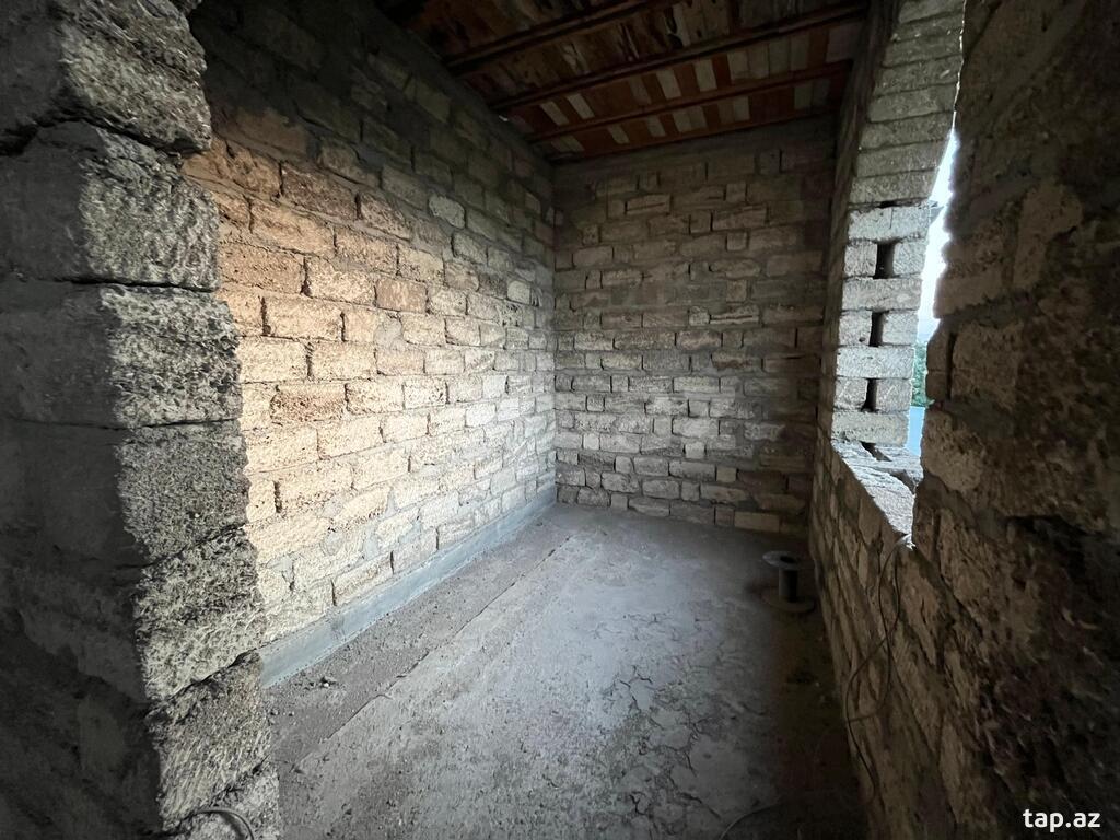 Həyət evi, Xaçmaz r. (21)