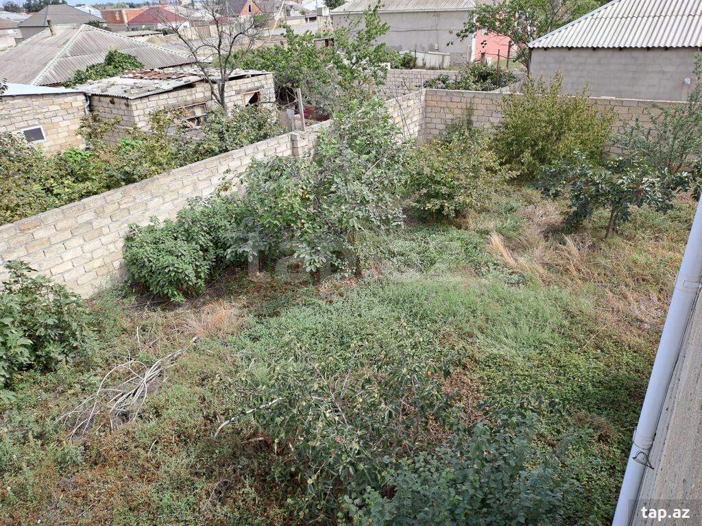 Həyət evi, Xaçmaz r. (36)