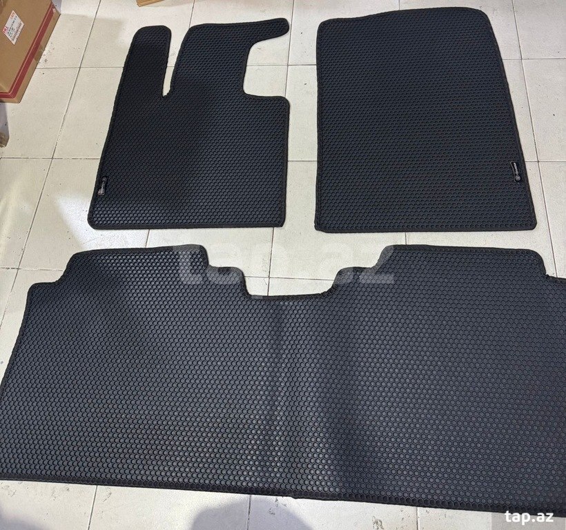 "Changan Q07" ayaqaltlığı