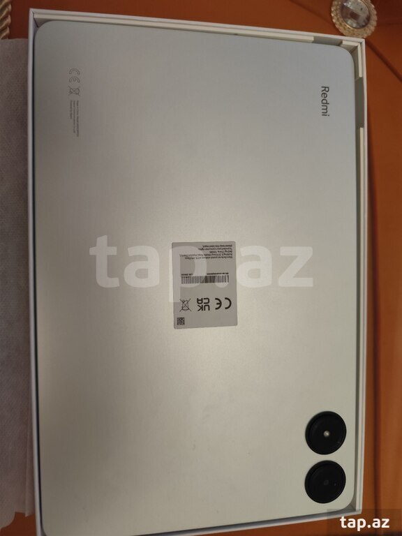 Planşet Xiaomi Pad Pro 8/256GB (4)