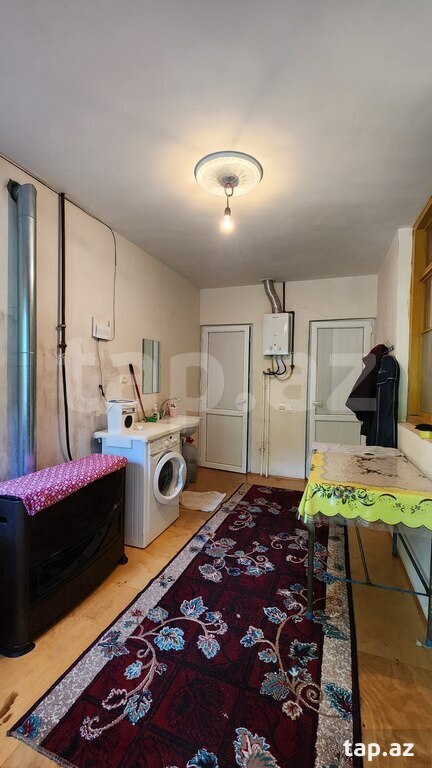 Həyət evi, İsmayıllı r. (4)