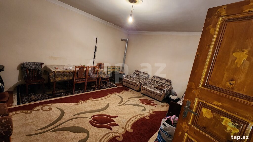 Həyət evi, İsmayıllı r. (5)
