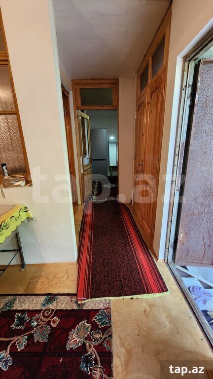 Həyət evi, İsmayıllı r. (7)