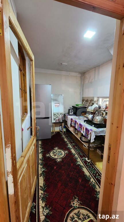 Həyət evi, İsmayıllı r. (8)
