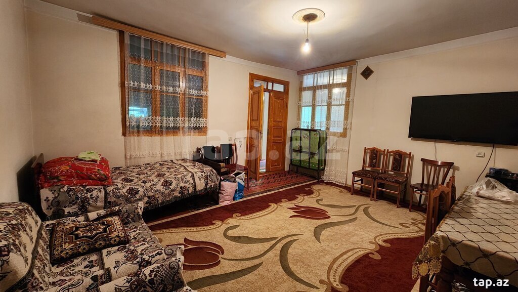 Həyət evi, İsmayıllı r. (6)