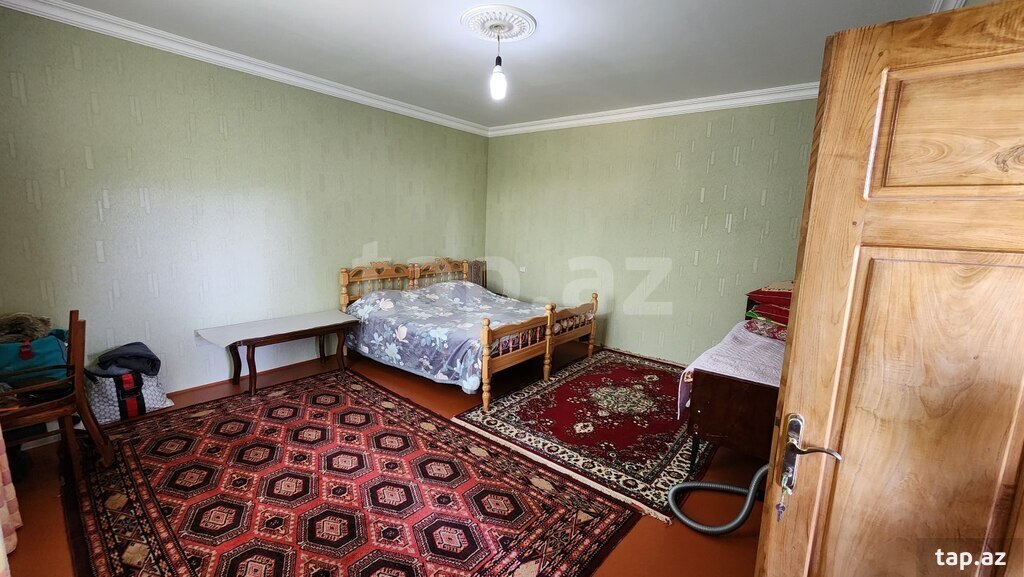 Həyət evi, İsmayıllı r. (9)