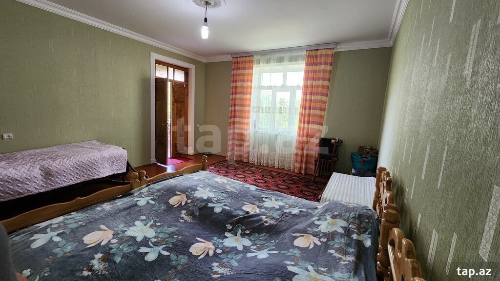 Həyət evi, İsmayıllı r. (10)