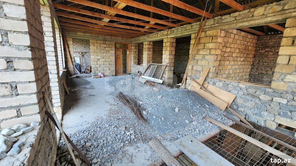 Həyət evi, İsmayıllı r. (11)