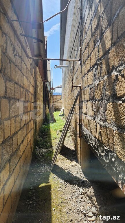 Həyət evi, İsmayıllı r. (13)