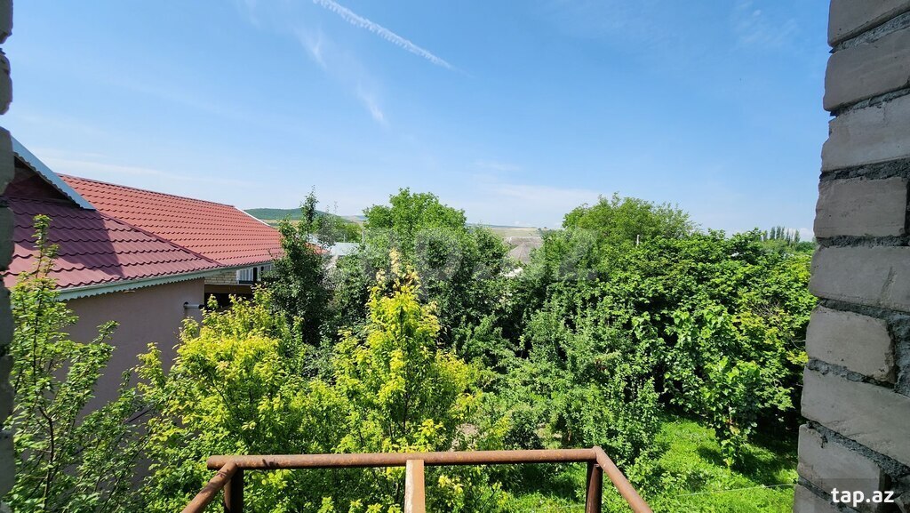 Həyət evi, İsmayıllı r. (12)