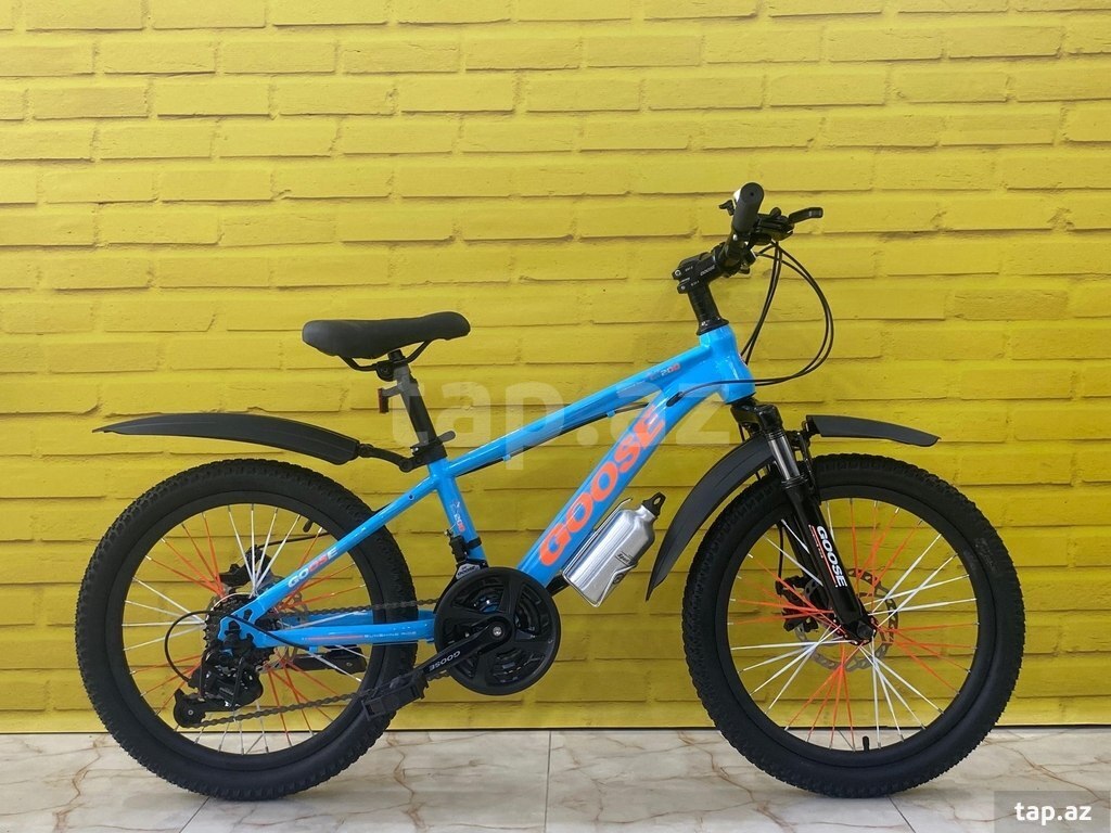 Velosiped "GOOSE 20" (3)