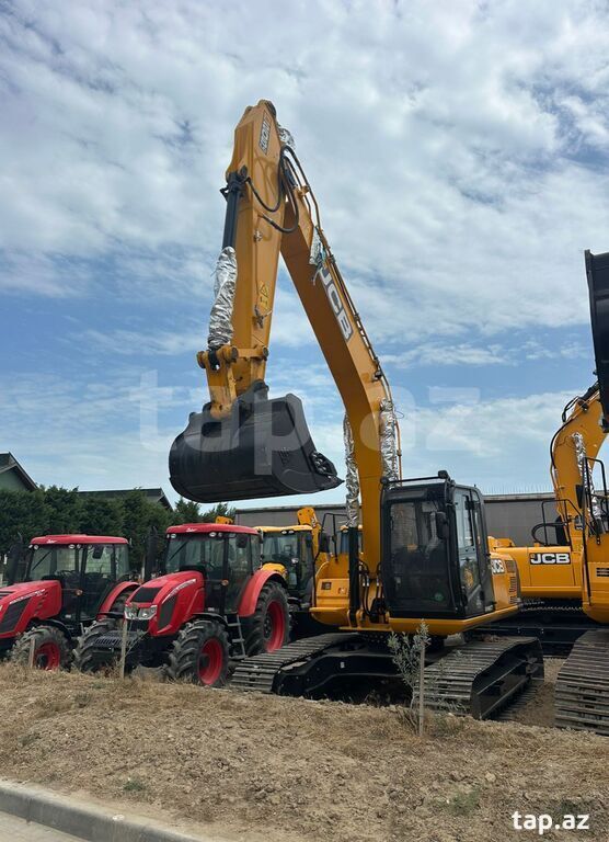 JCB NXT205LC, 2025 il (2)
