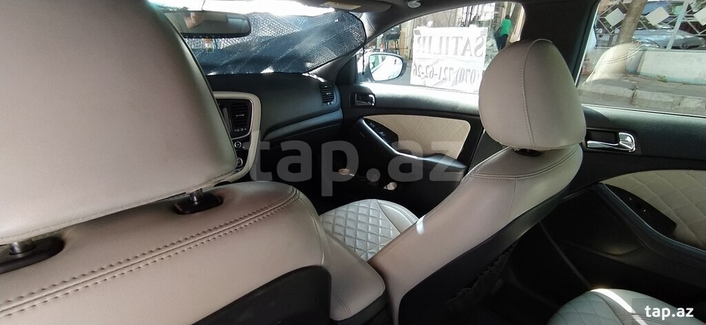 KIA Optima, 2014 il (10)