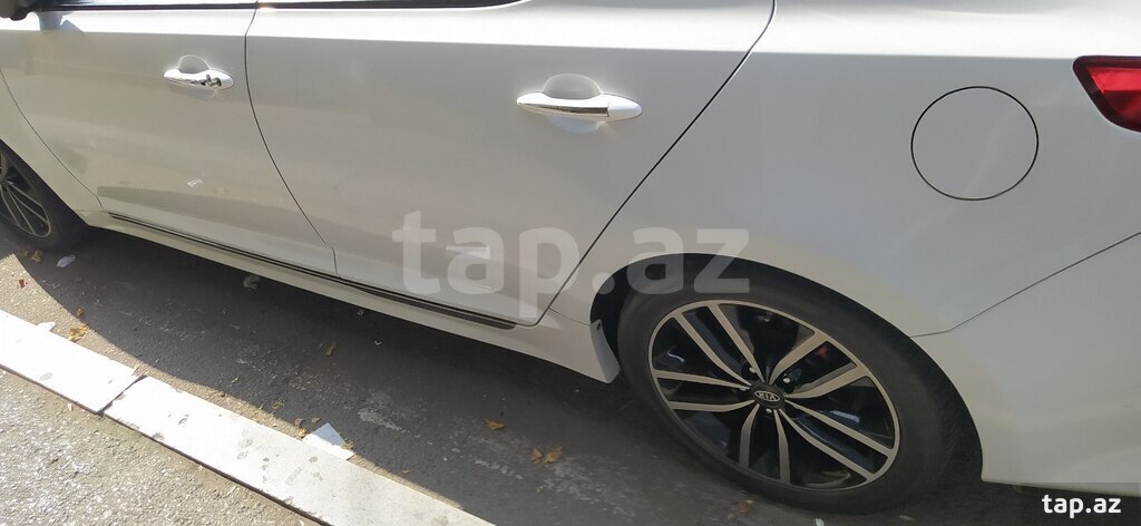 KIA Optima, 2014 il (7)
