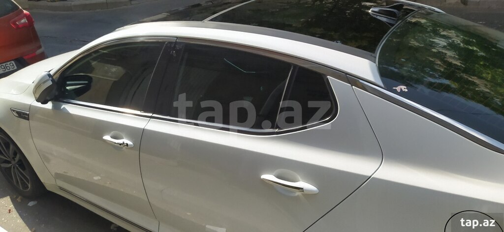 KIA Optima, 2014 il (8)