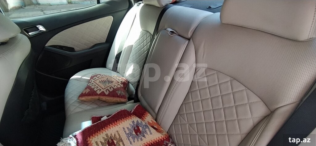 KIA Optima, 2014 il (11)