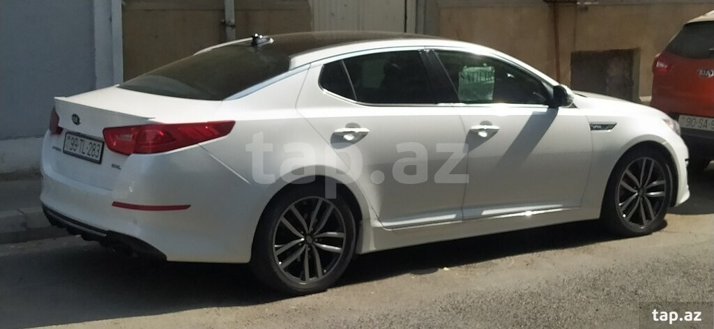 KIA Optima, 2014 il (16)