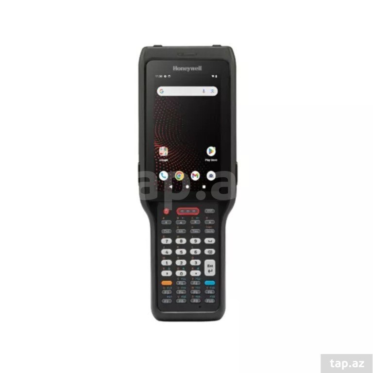 Honeywell CK62 Mobile Computer
