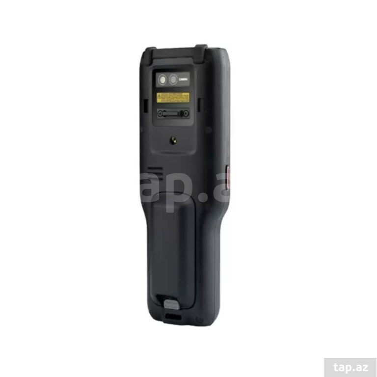 Honeywell CK62 Mobile Computer (2)