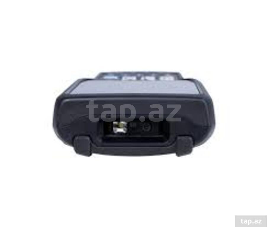 Honeywell CK62 Mobile Computer (3)