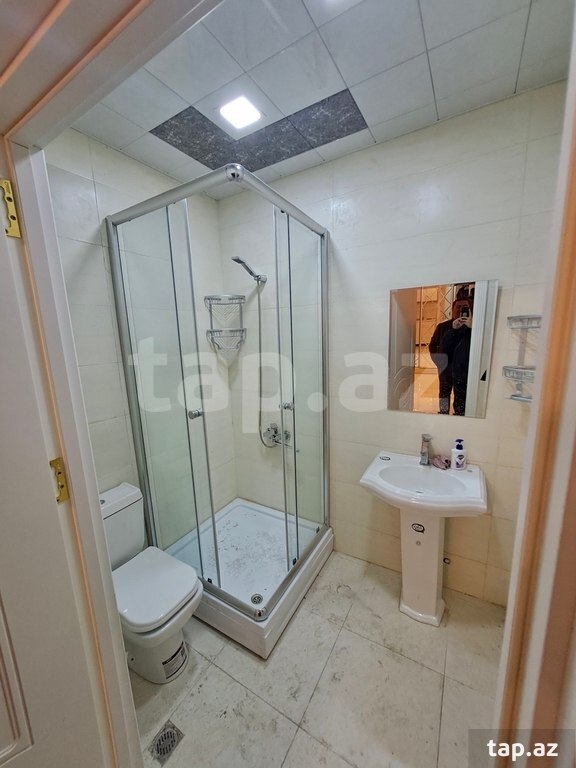 2-otaqlı yeni tikili, Sumqayıt ş., 58 m²