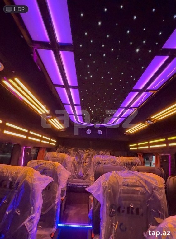 "İsuzu" avtobus sifarişi (3)