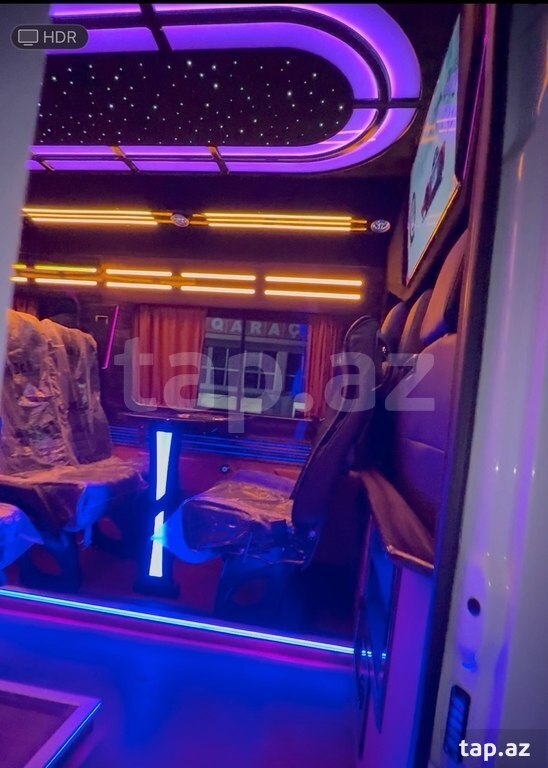 "İsuzu" avtobus sifarişi (4)
