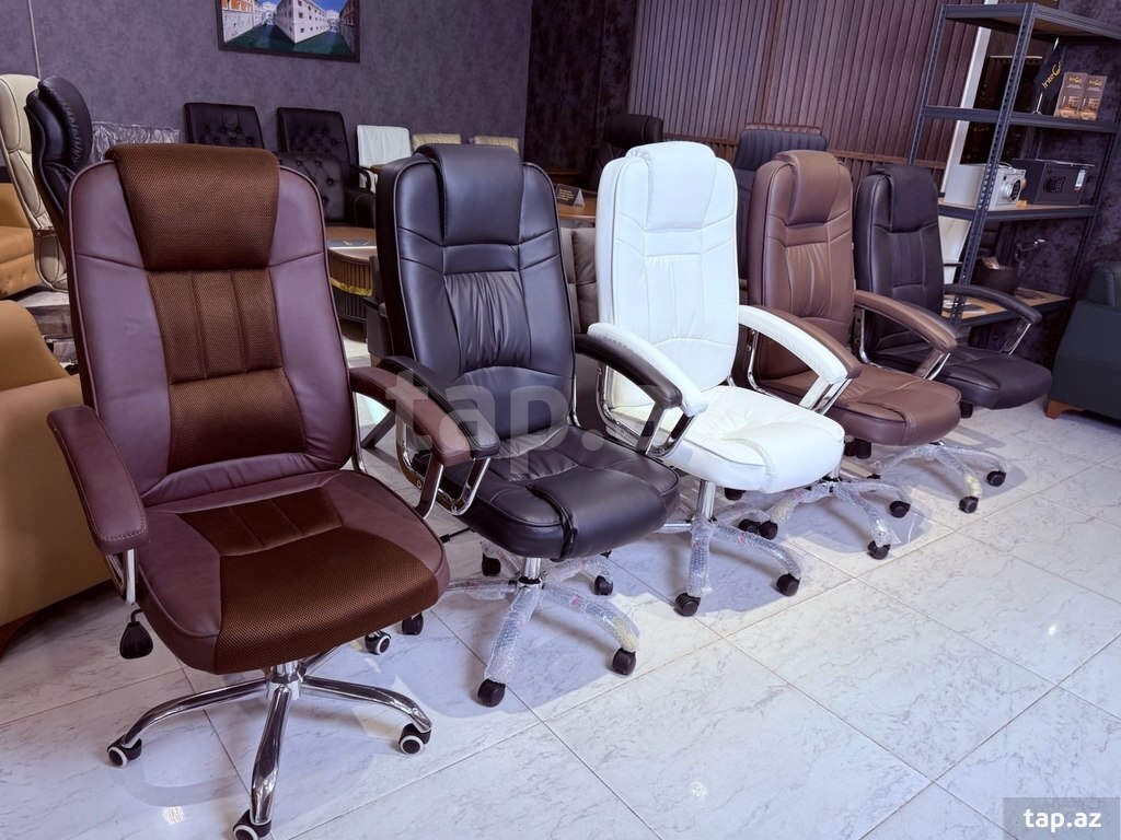 Ofis kresloları (3)