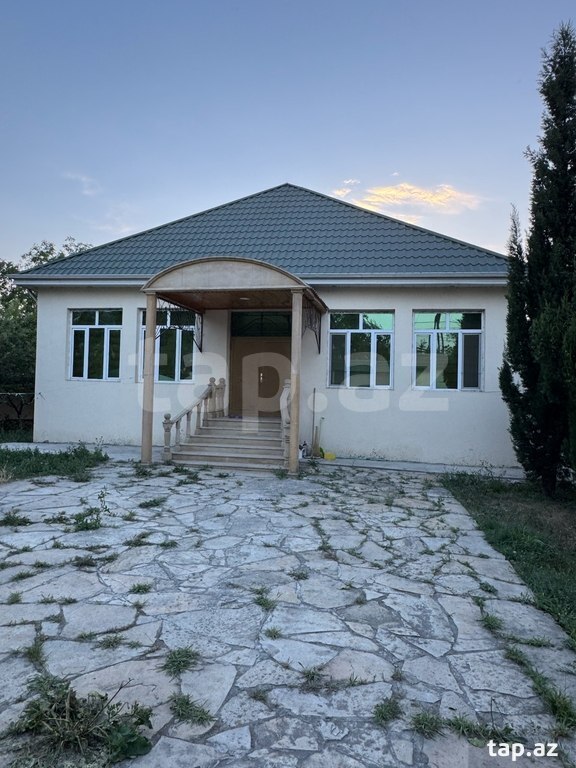Bağ evi kirayə verilir, Göygöl r. (2)