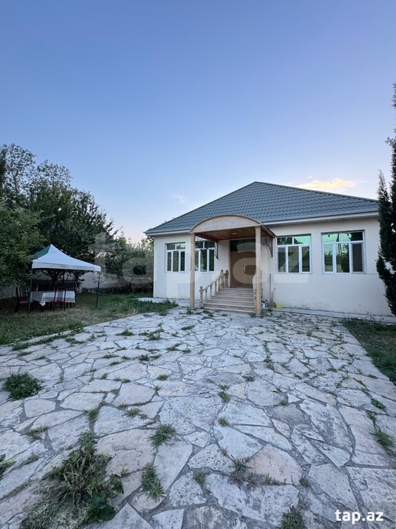 Bağ evi kirayə verilir, Göygöl r.