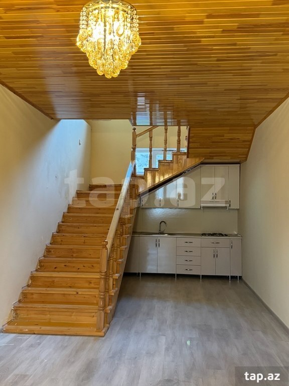Bağ evi kirayə verilir, Göygöl r. (4)