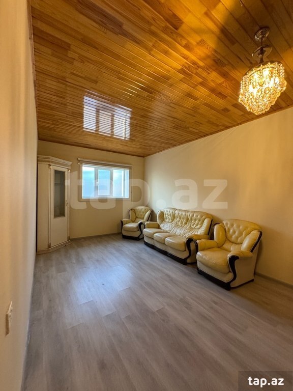 Bağ evi kirayə verilir, Göygöl r. (5)